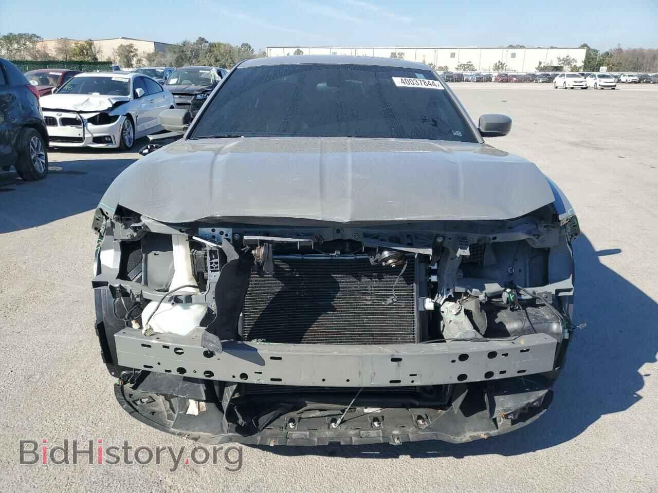 2019 DODGE CHARGER - VIN: 2C3CDXBG7KH643565 - Фото 5