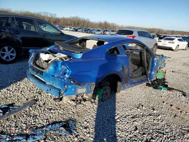 2018 FORD ALL Models - VIN: 1FA6P8TH6J5159461 - Фото 3