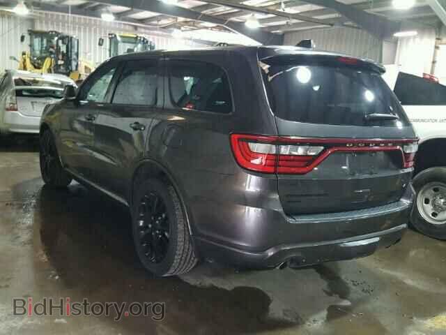 2015 DODGE DURANGO - VIN: 1C4SDJCT4FC946764 - Фото 3