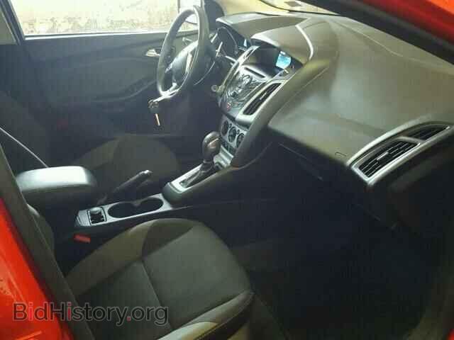 2012 FORD FOCUS - VIN: 1FAHP3F29CL268496 - Фото 5