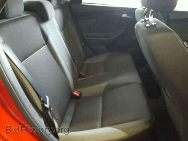 2012 FORD FOCUS - VIN: 1FAHP3F29CL268496 - Фото 6