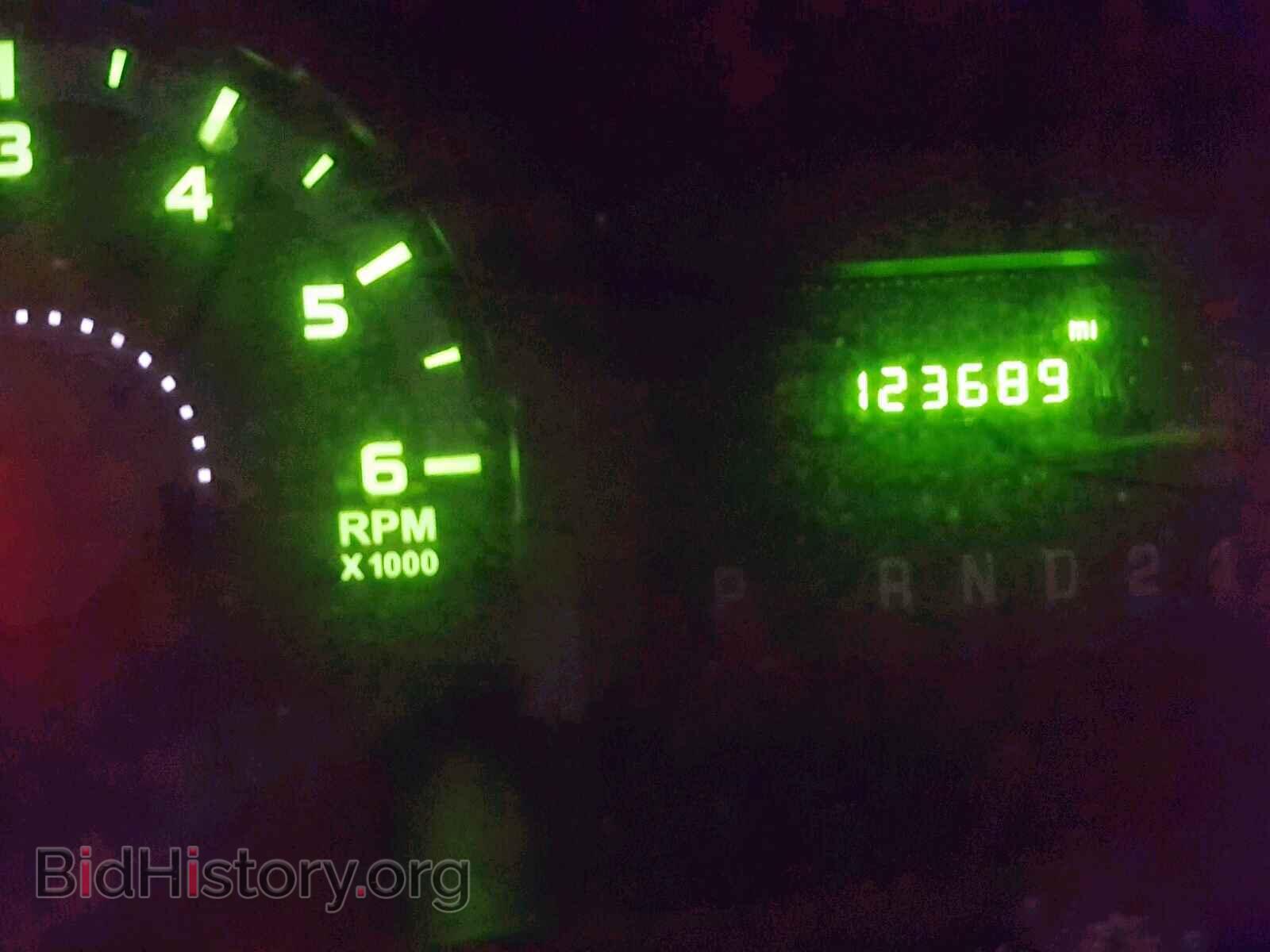 2014 FORD ECONOLINE - VIN: 1FTNS2EW1EDA55453 - Photo 8