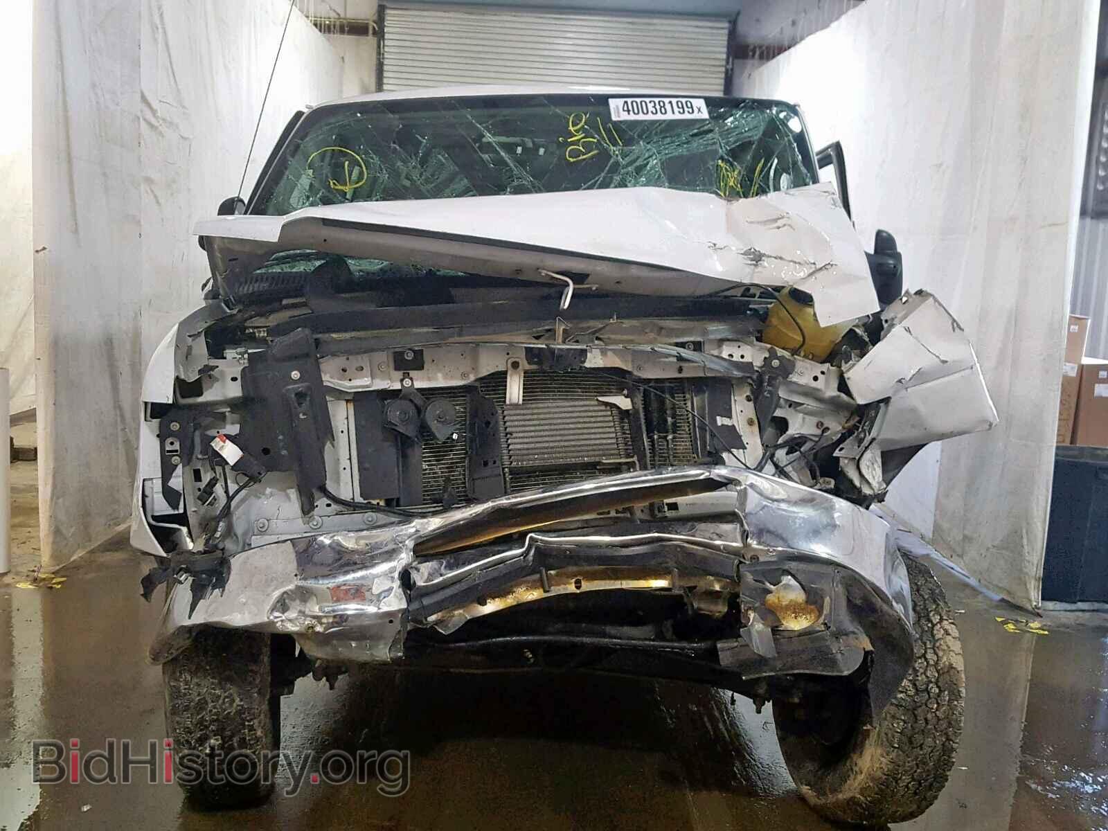 2014 FORD ECONOLINE - VIN: 1FTNS2EW1EDA55453 - Photo 9