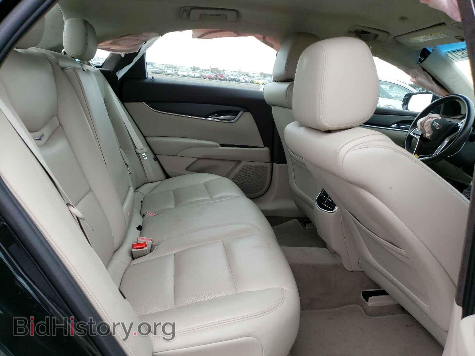 2017 CADILLAC XTS - VIN: 2G61U5S30H9155441 - Photo 6