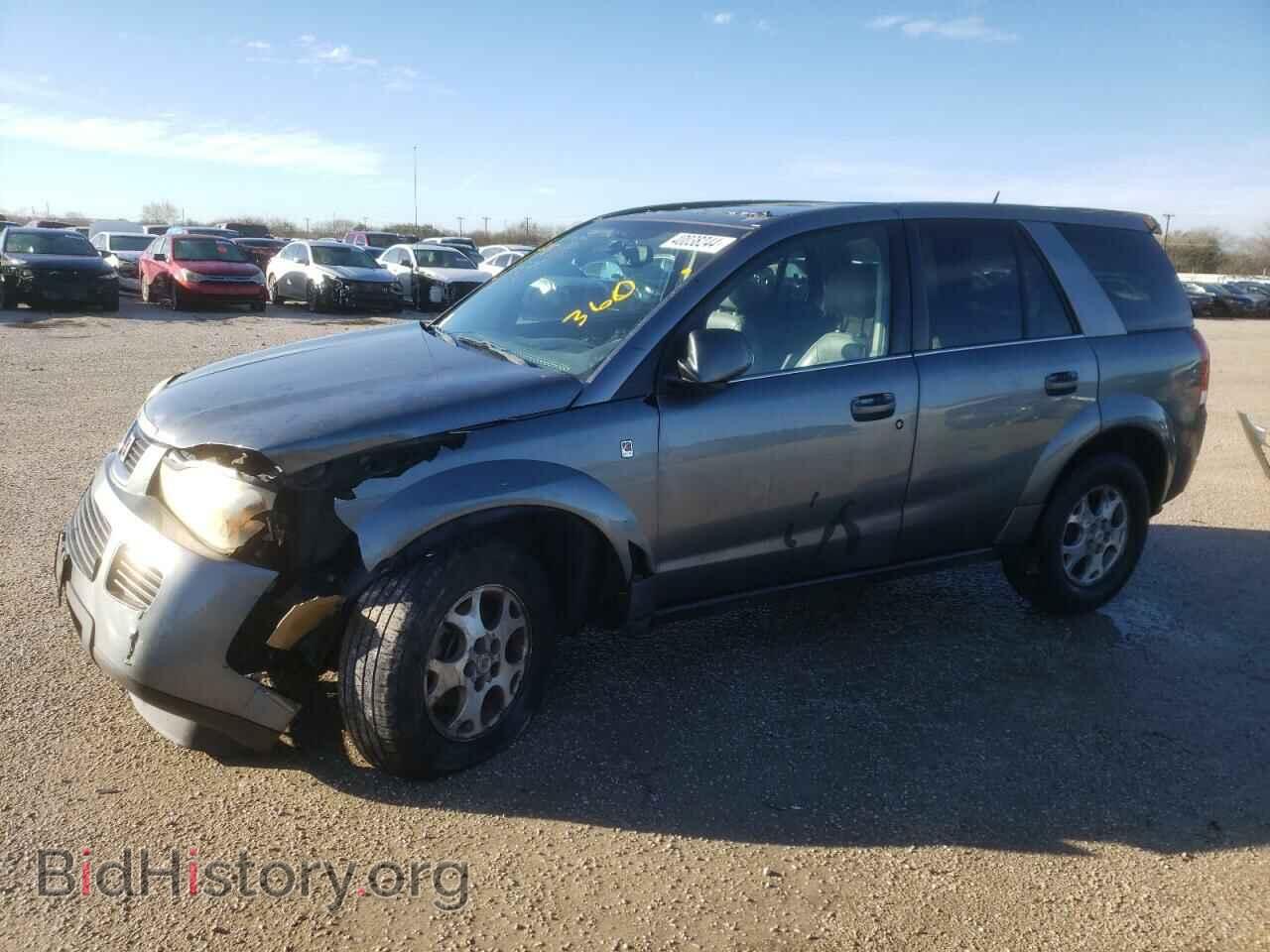Photo 5GZCZ53426S877079 - SATURN VUE 2006