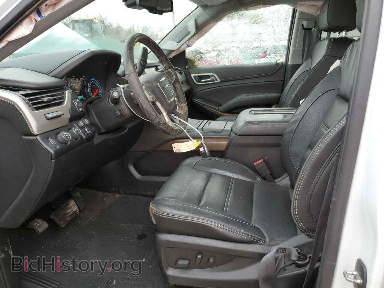 2020 GMC YUKON - VIN: 1GKS2CKJ4LR307668 - Фото 7