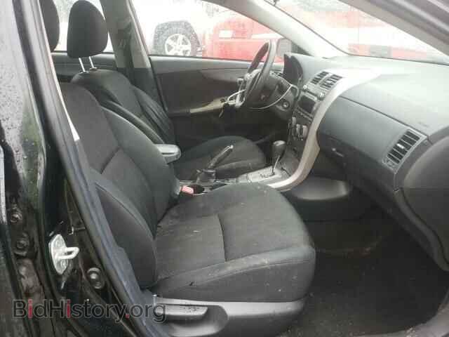 2011 TOYOTA COROLLA - VIN: 2T1BU4EE7BC683171 - Фото 5
