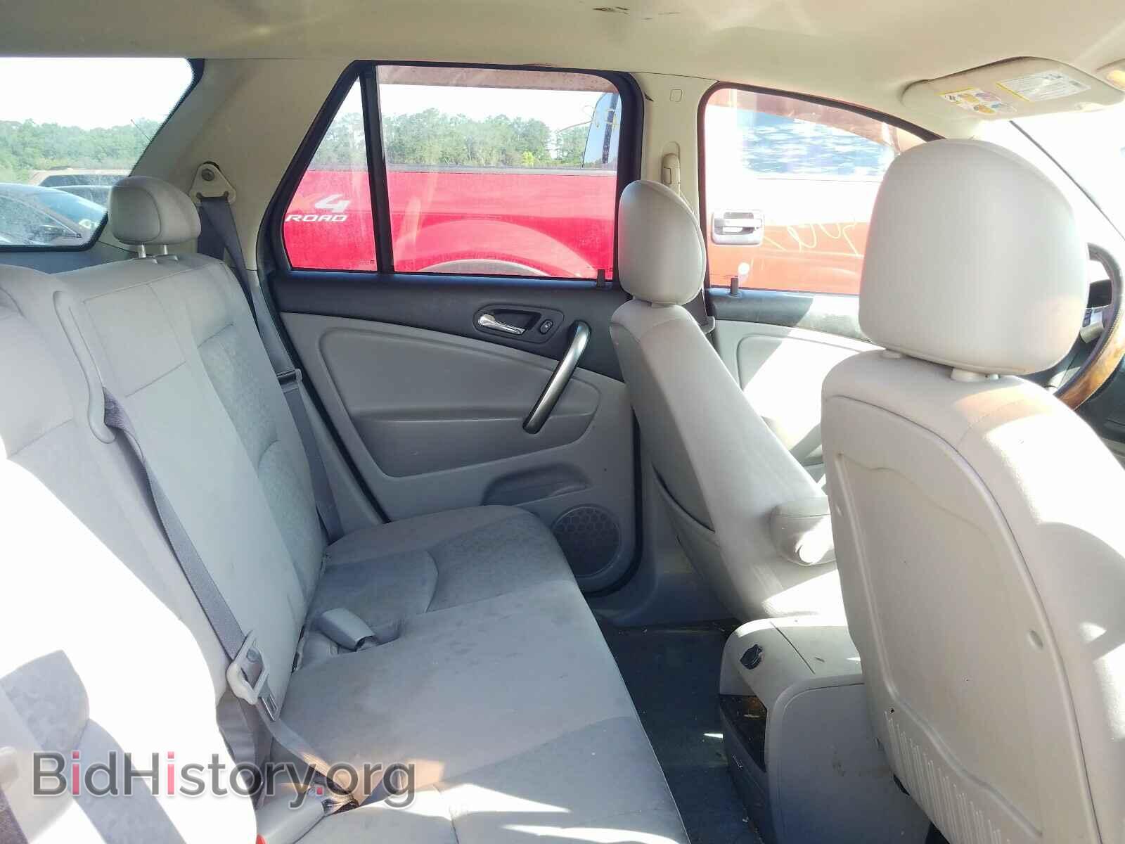 2007 SATURN VUE - VIN: 5GZCZ33D07S875434 - Фото 6