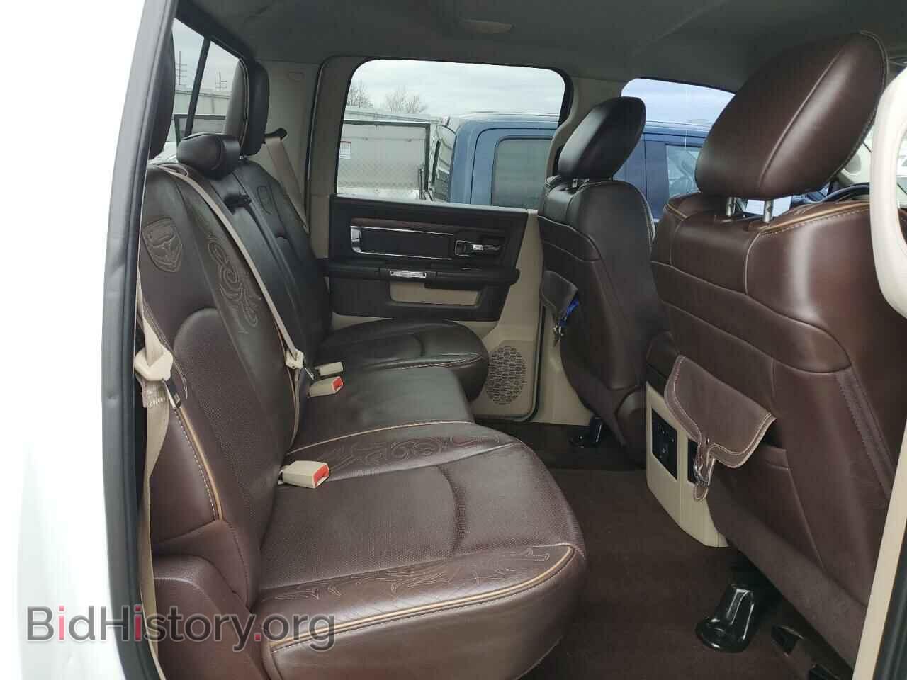 2013 RAM 2500 - VIN: 3C6UR5GL4DG545034 - Фото 10