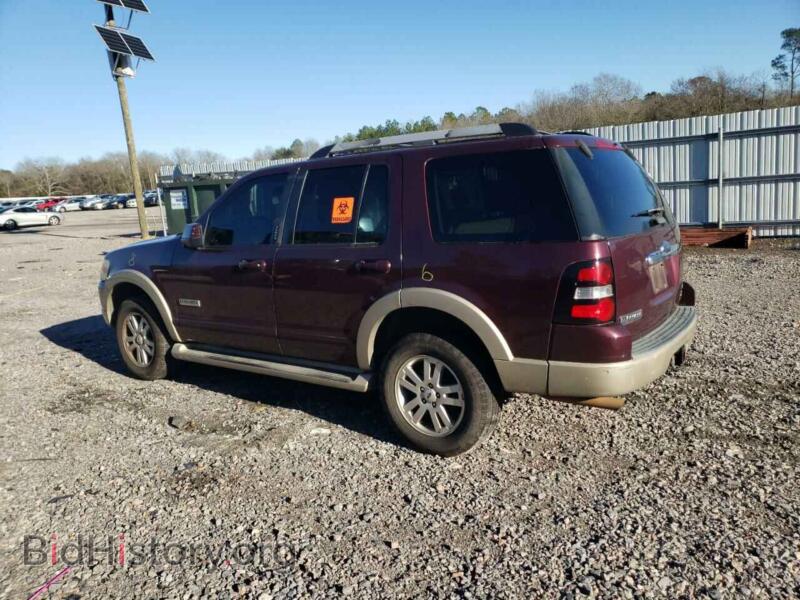 2006 Ford EXPLORER (VIN 1FMEU64846UB08146) — photo 2 of 12