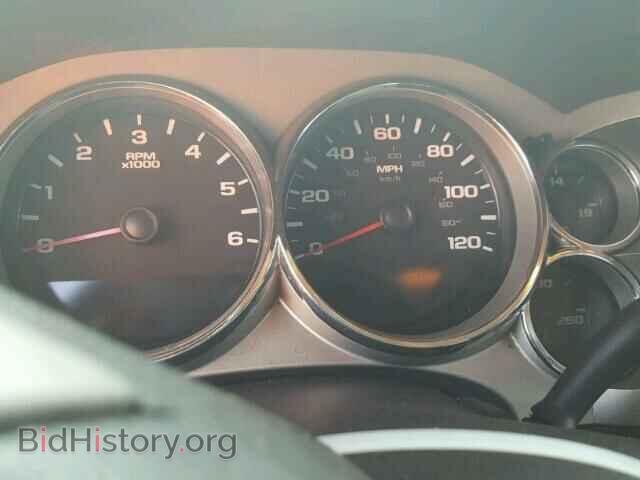2007 CHEVROLET SILVERADO - VIN: 2GCEC19J971619600 - Photo 8