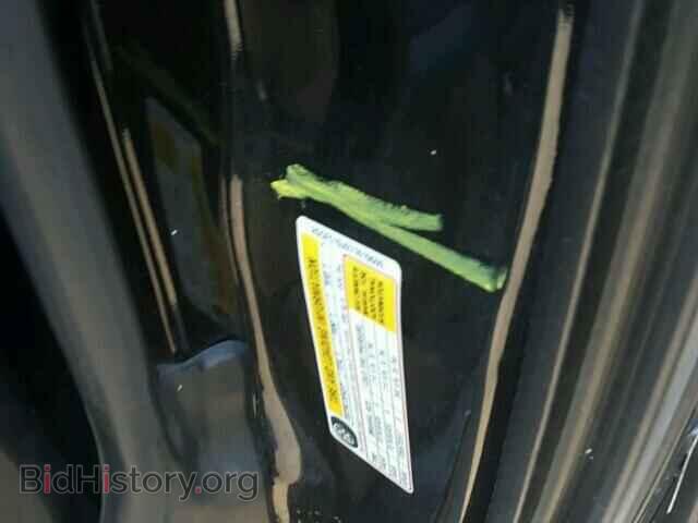 2007 CHEVROLET SILVERADO - VIN: 2GCEC19J971619600 - Photo 9
