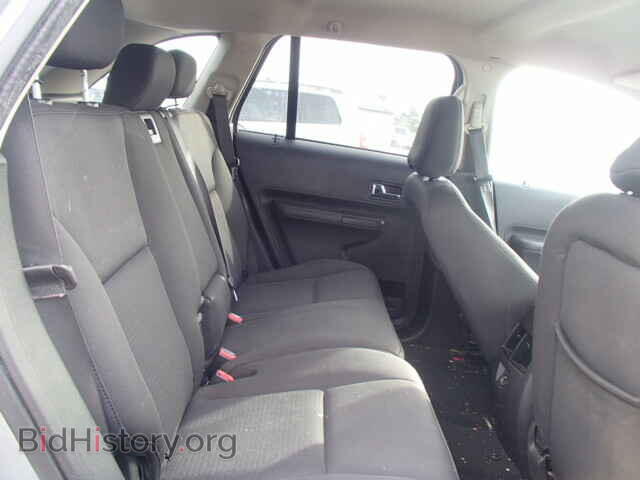 2007 FORD EDGE - VIN: 2FMDK48C57BA91823 - Фото 6