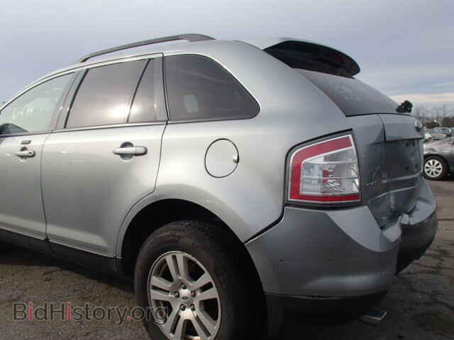 2007 FORD EDGE - VIN: 2FMDK48C57BA91823 - Фото 10