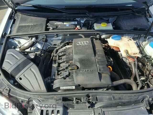 2007 AUDI A4 - VIN: WAUDF78E47A016549 - Photo 7