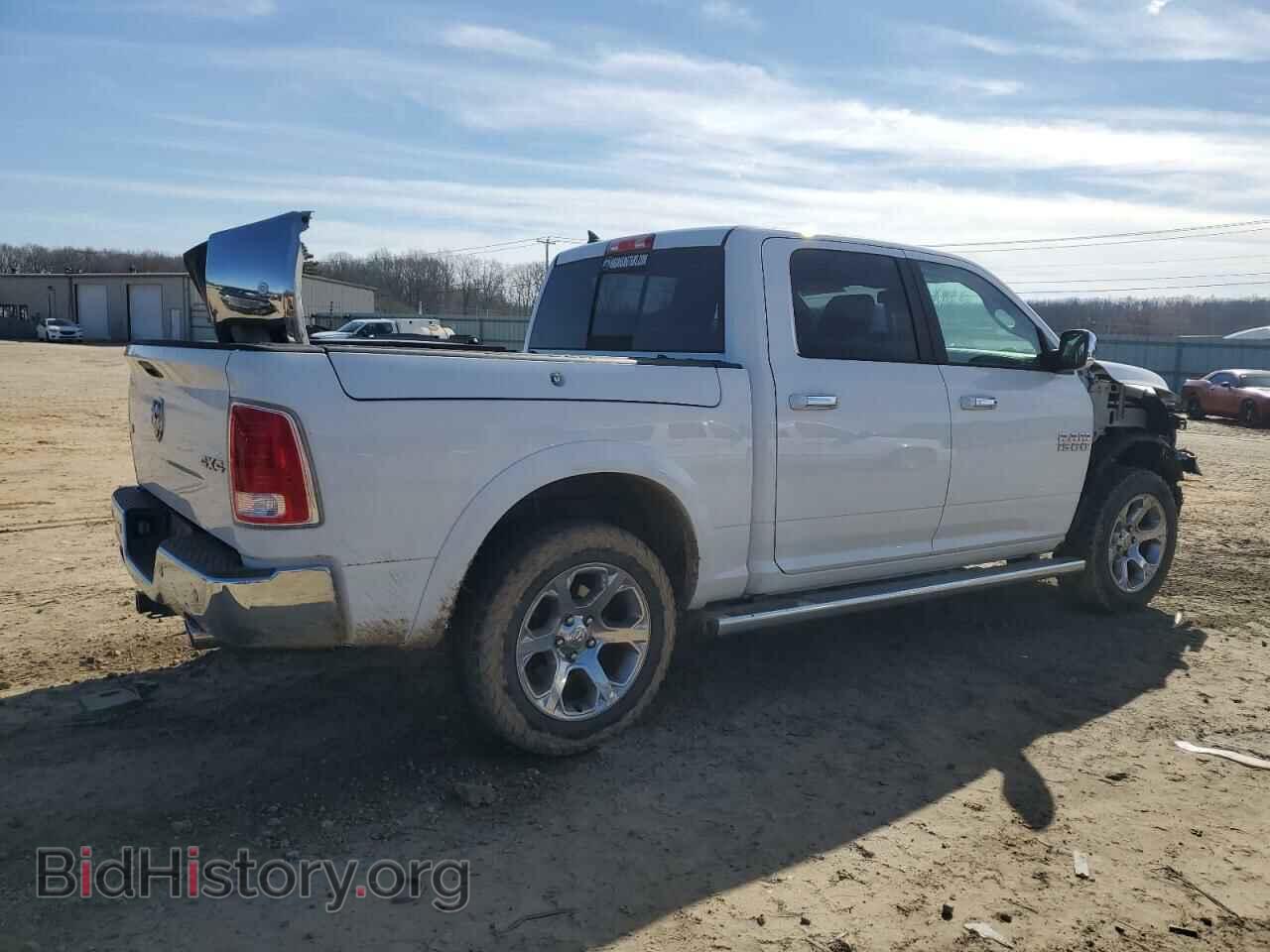 2017 RAM 1500 - VIN: 1C6RR7NTXHS719532 - Фото 3