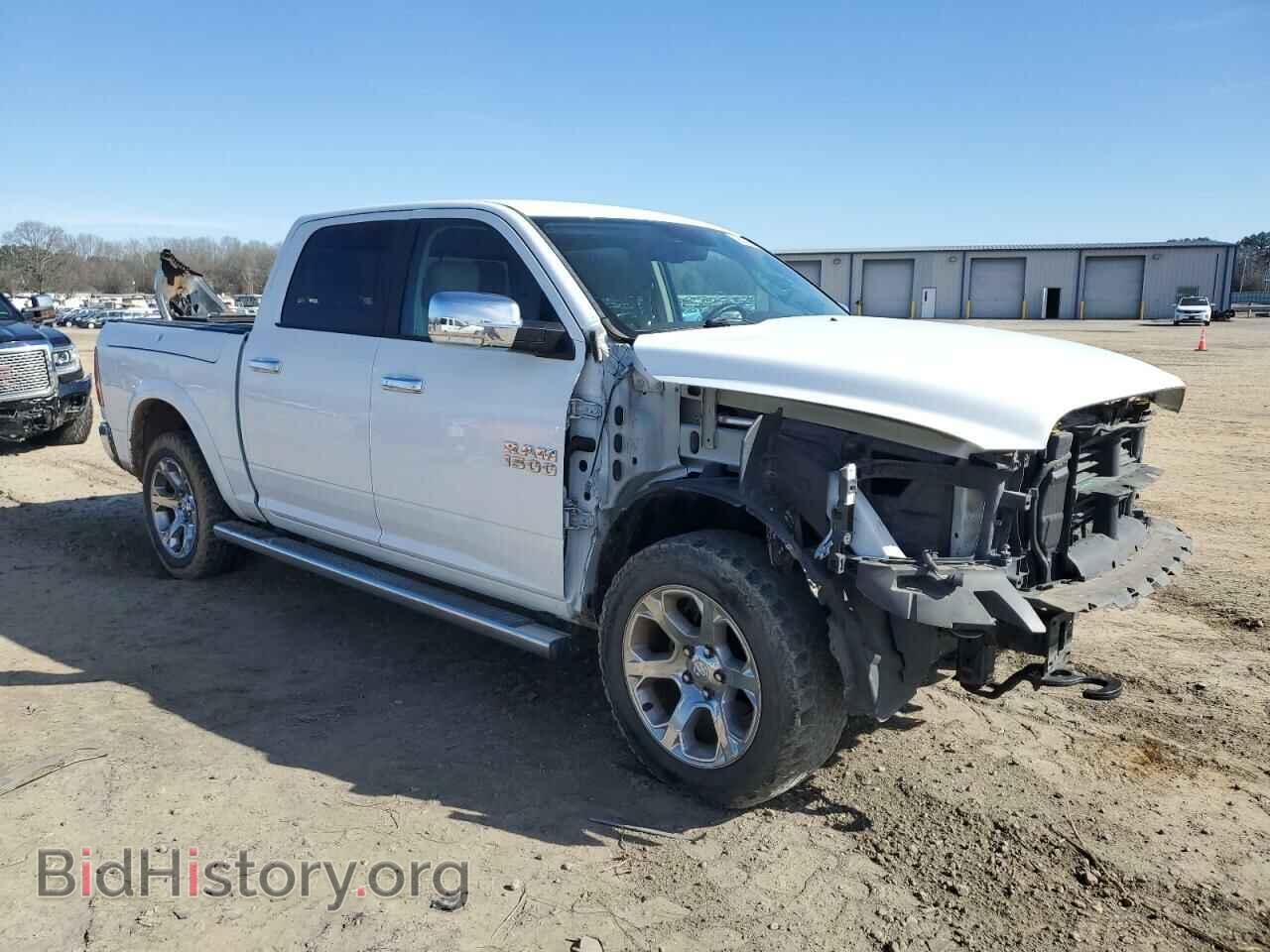 2017 RAM 1500 - VIN: 1C6RR7NTXHS719532 - Фото 4