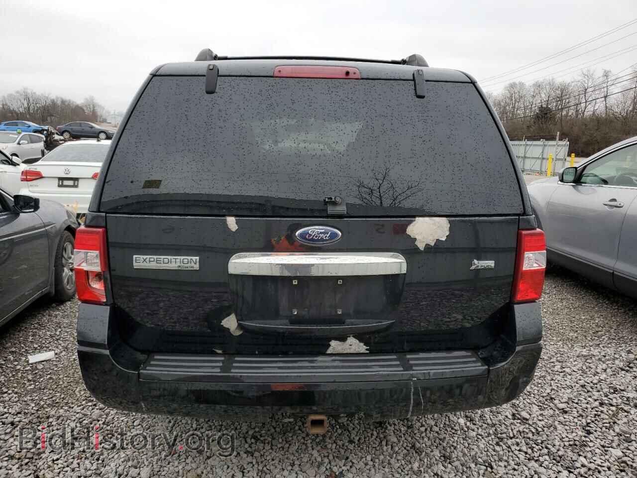 2010 FORD EXPEDITION - VIN: 1FMJU2A59AEB47741 - Фото 6