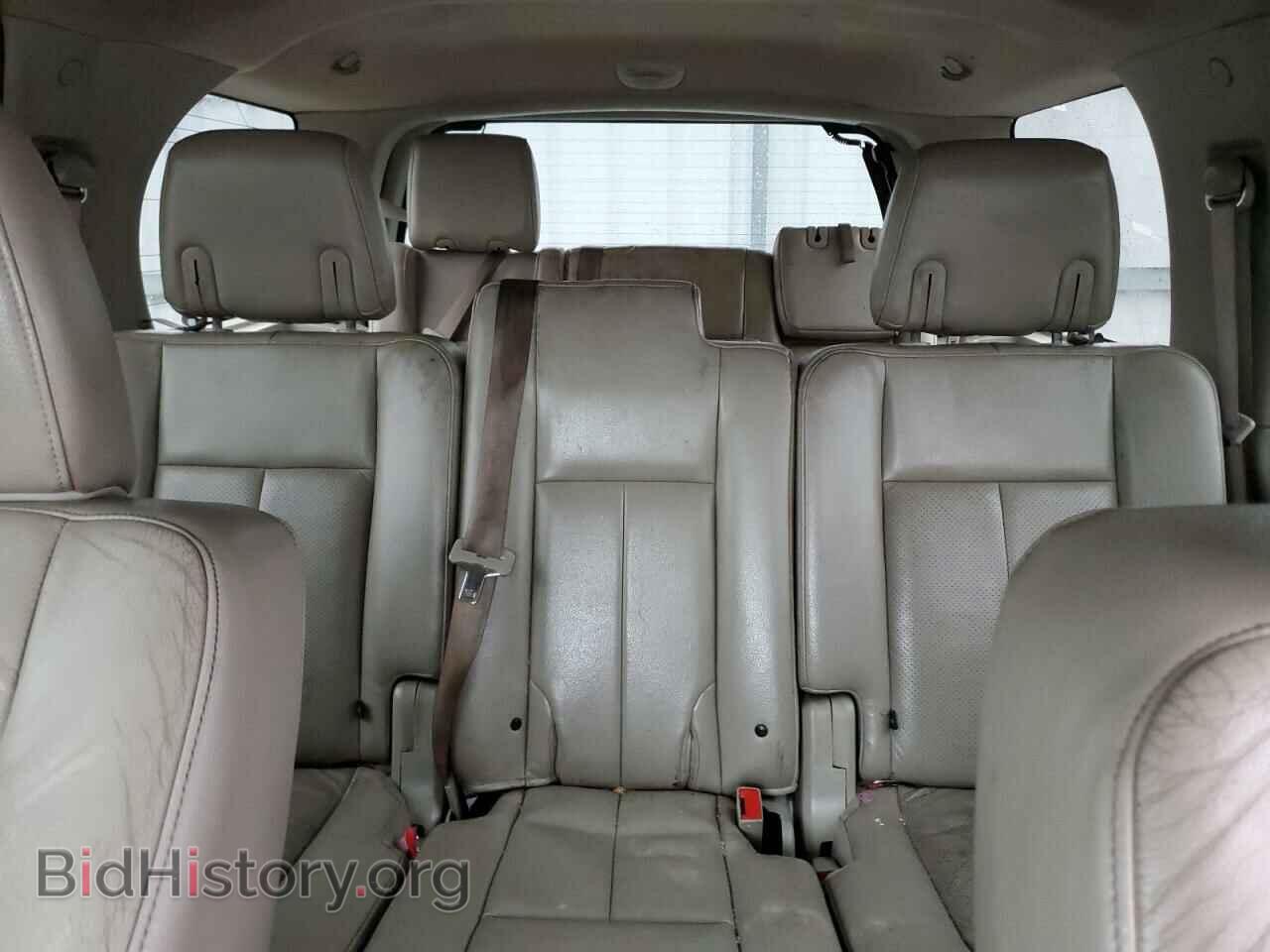 2010 FORD EXPEDITION - VIN: 1FMJU2A59AEB47741 - Фото 10