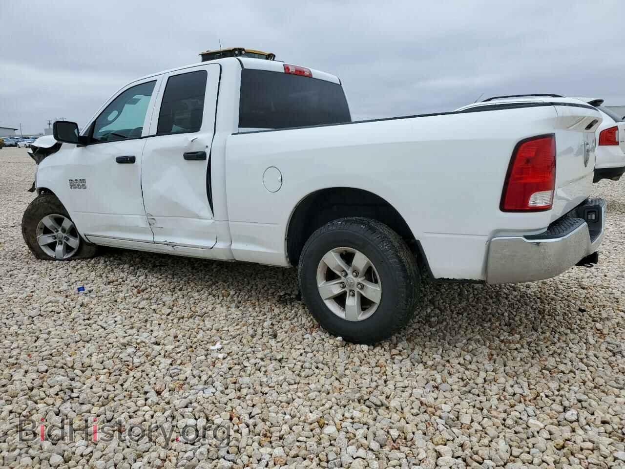 2018 RAM 1500 - VIN: 1C6RR6FG3JS209251 - Photo 2