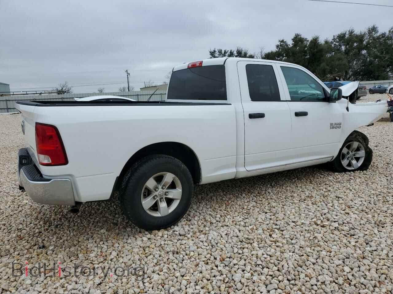 2018 RAM 1500 - VIN: 1C6RR6FG3JS209251 - Photo 3