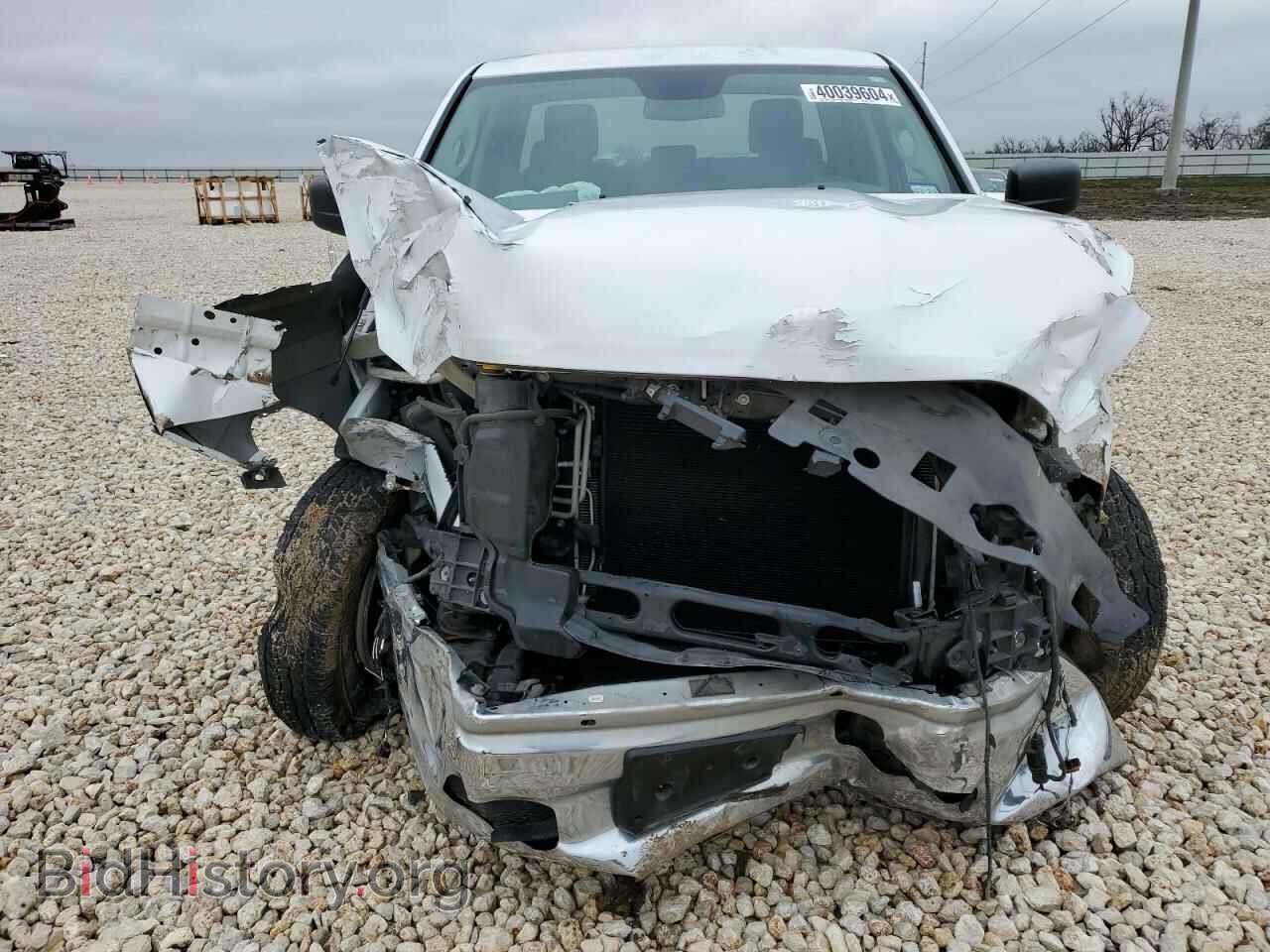 2018 RAM 1500 - VIN: 1C6RR6FG3JS209251 - Photo 5