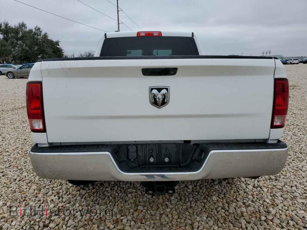 2018 RAM 1500 - VIN: 1C6RR6FG3JS209251 - Photo 6