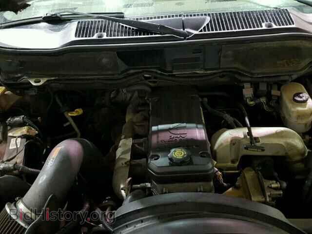 2004 DODGE RAM 3500 - VIN: 3D7MU48C54G208734 - Фото 7