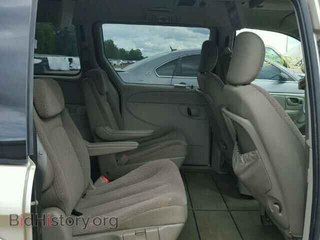 2007 DODGE CARAVAN - VIN: 2D4GP44L07R266272 - Фото 6