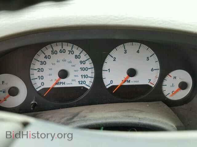 2007 DODGE CARAVAN - VIN: 2D4GP44L07R266272 - Фото 8