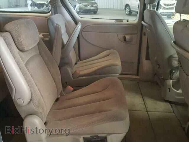 2006 DODGE CARAVAN - VIN: 2D4GP44L36R790739 - Фото 6