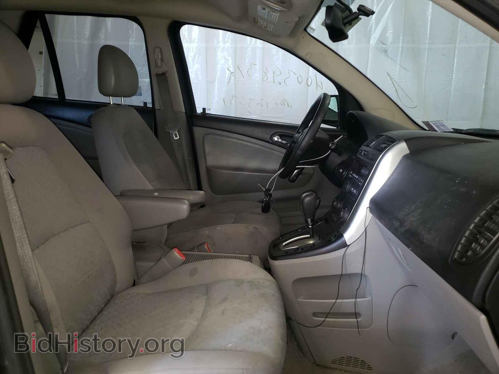 2007 SATURN VUE - VIN: 5GZCZ33D47S822770 - Фото 5