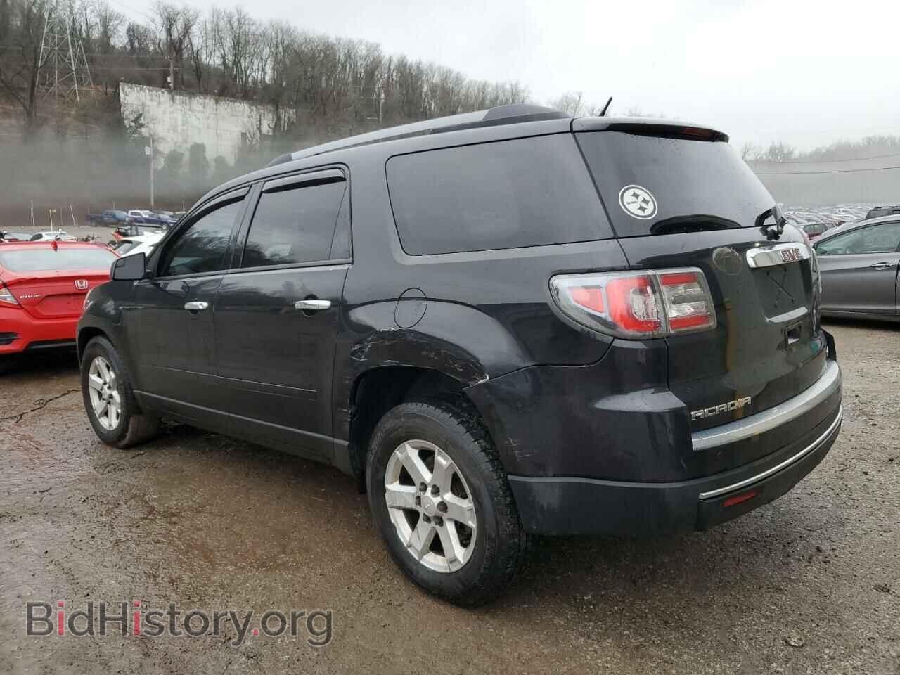 2013 GMC ACADIA - VIN: 1GKKVPKD2DJ240061 - Фото 2