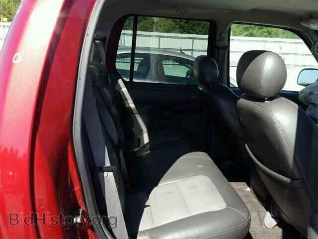 2005 FORD EXPLORER - VIN: 1FMZU67K75UA59483 - Фото 6
