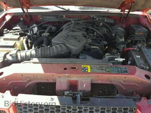 2005 FORD EXPLORER - VIN: 1FMZU67K75UA59483 - Фото 7