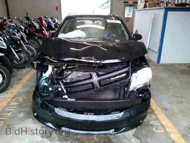 2013 DODGE AVENGER - VIN: 1C3CDZCG7DN718981 - Фото 10