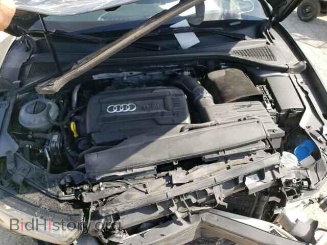 2015 AUDI A3 - VIN: WAUKFGFF7F1006731 - Photo 7