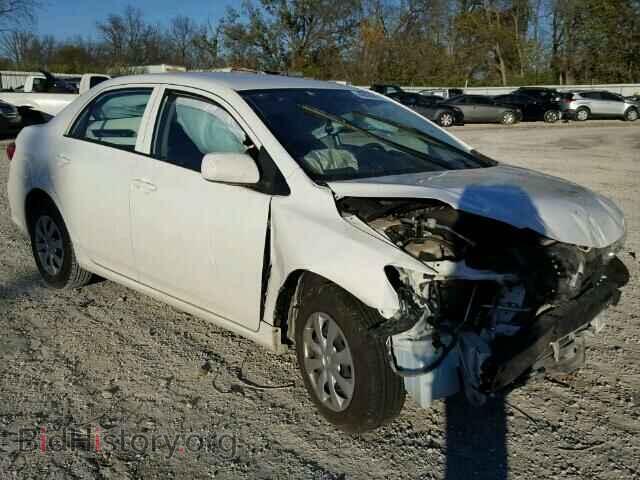 Фотография 5YFBU4EE4DP136751 - TOYOTA COROLLA 2013