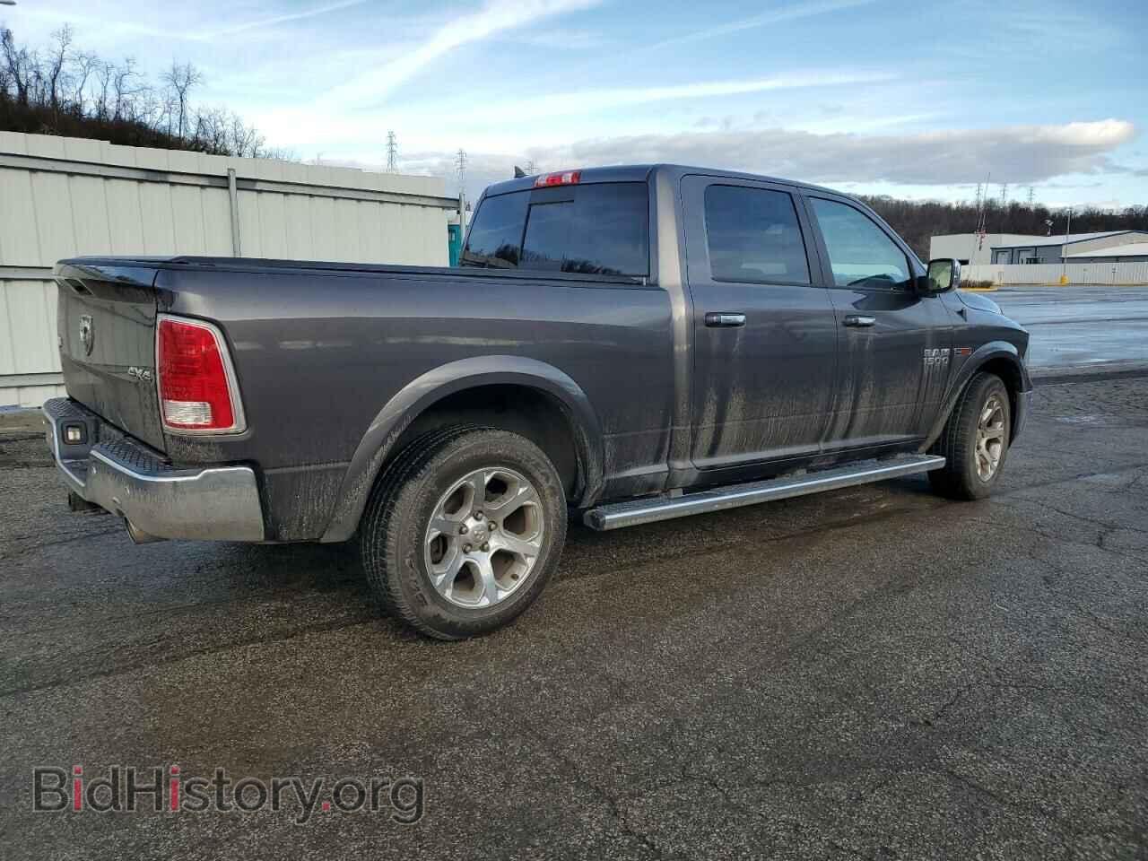 2015 RAM 1500 - VIN: 1C6RR7VM3FS754385 - Фото 3