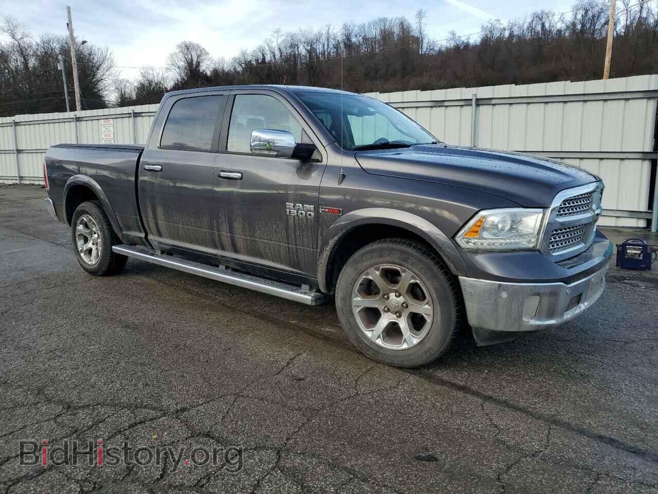 2015 RAM 1500 - VIN: 1C6RR7VM3FS754385 - Фото 4