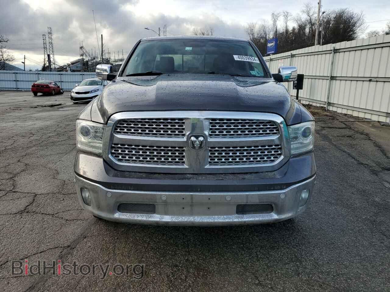 2015 RAM 1500 - VIN: 1C6RR7VM3FS754385 - Фото 5