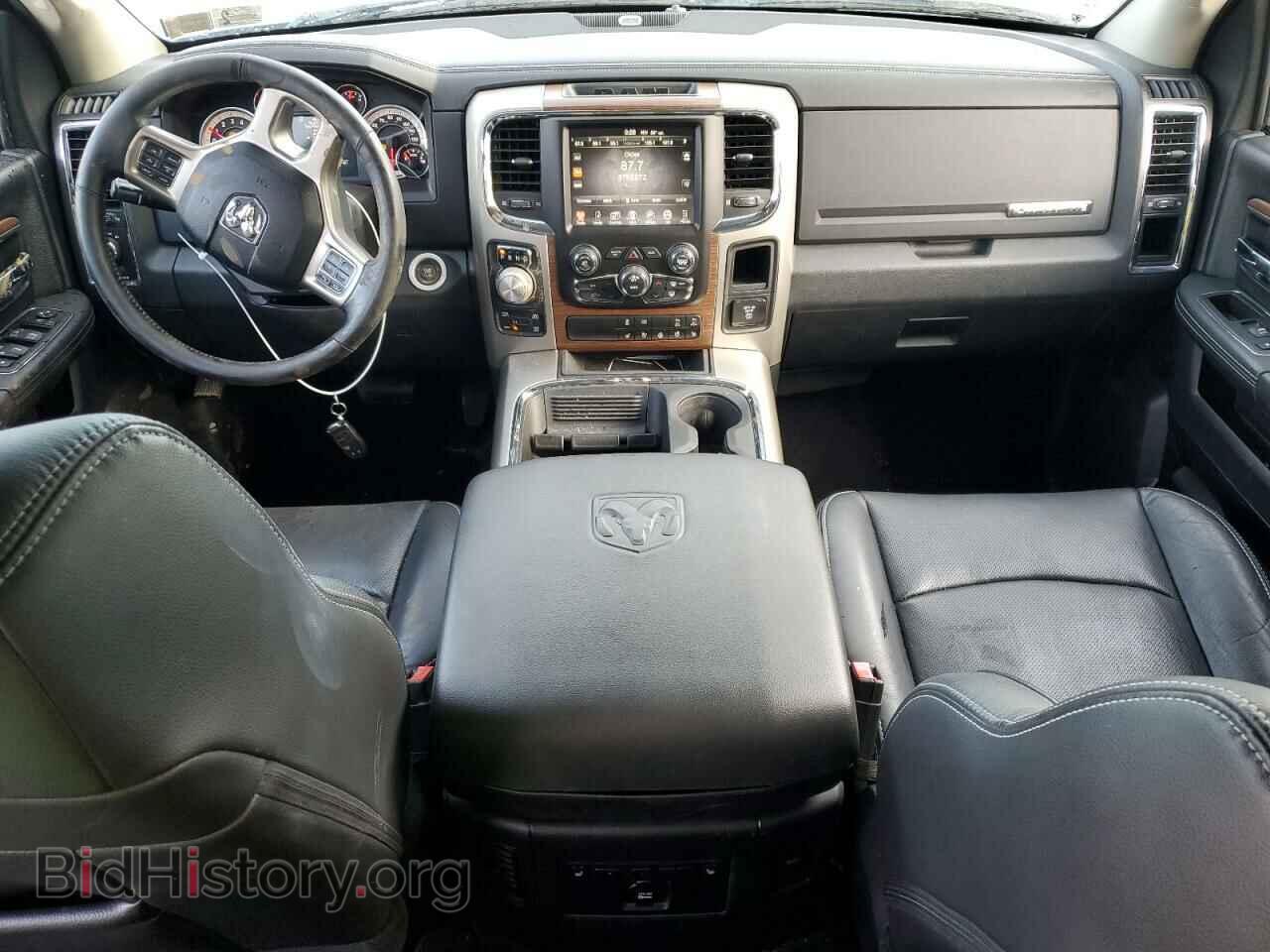 2015 RAM 1500 - VIN: 1C6RR7VM3FS754385 - Фото 8