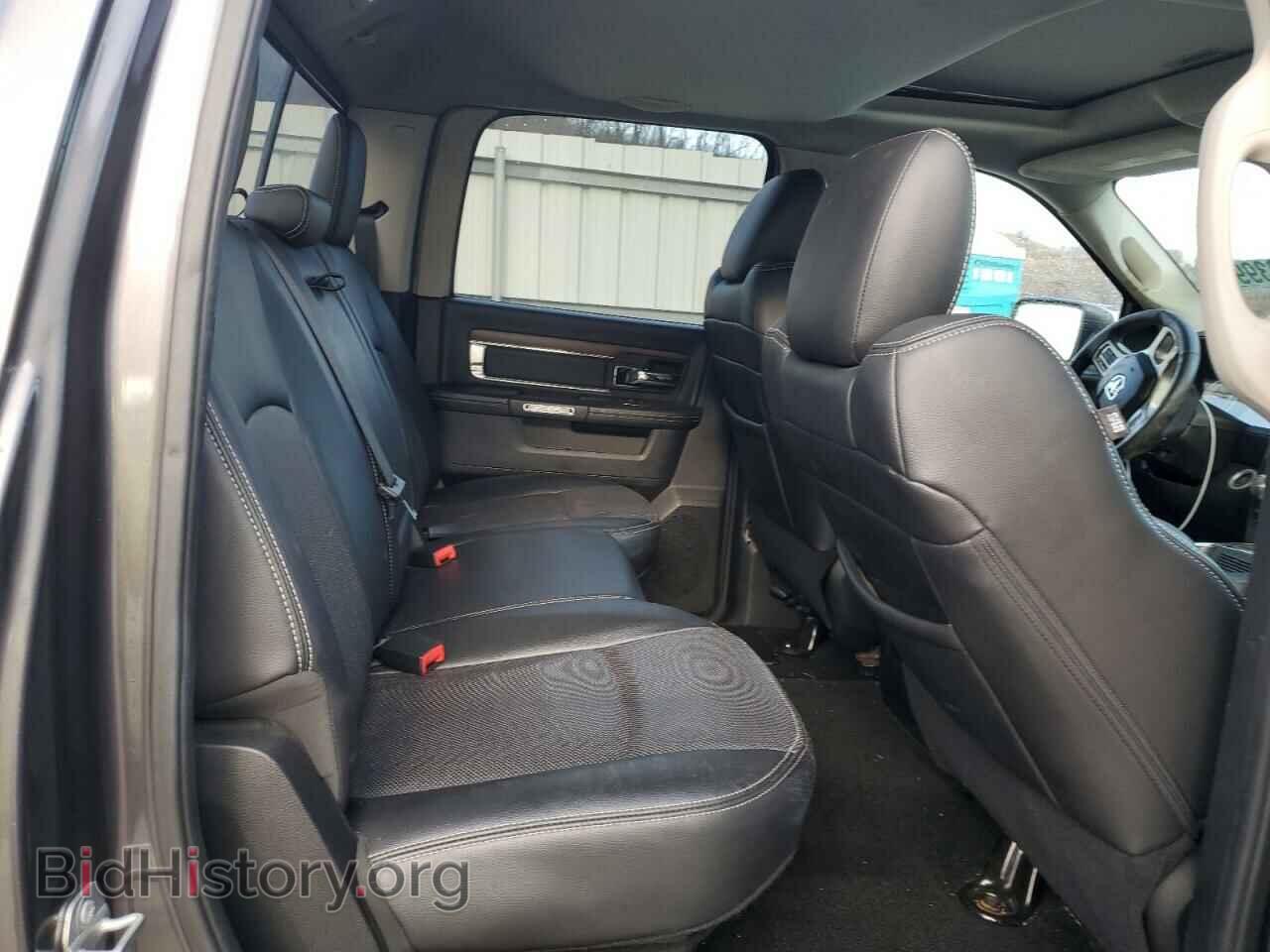2015 RAM 1500 - VIN: 1C6RR7VM3FS754385 - Фото 10