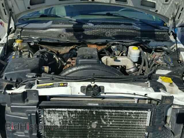 2005 DODGE RAM 3500 - VIN: 3D7MS48C45G700968 - Фото 7
