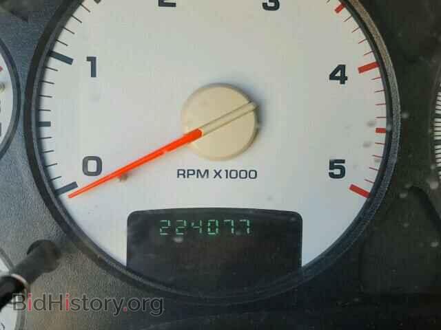2005 DODGE RAM 3500 - VIN: 3D7MS48C45G700968 - Фото 8