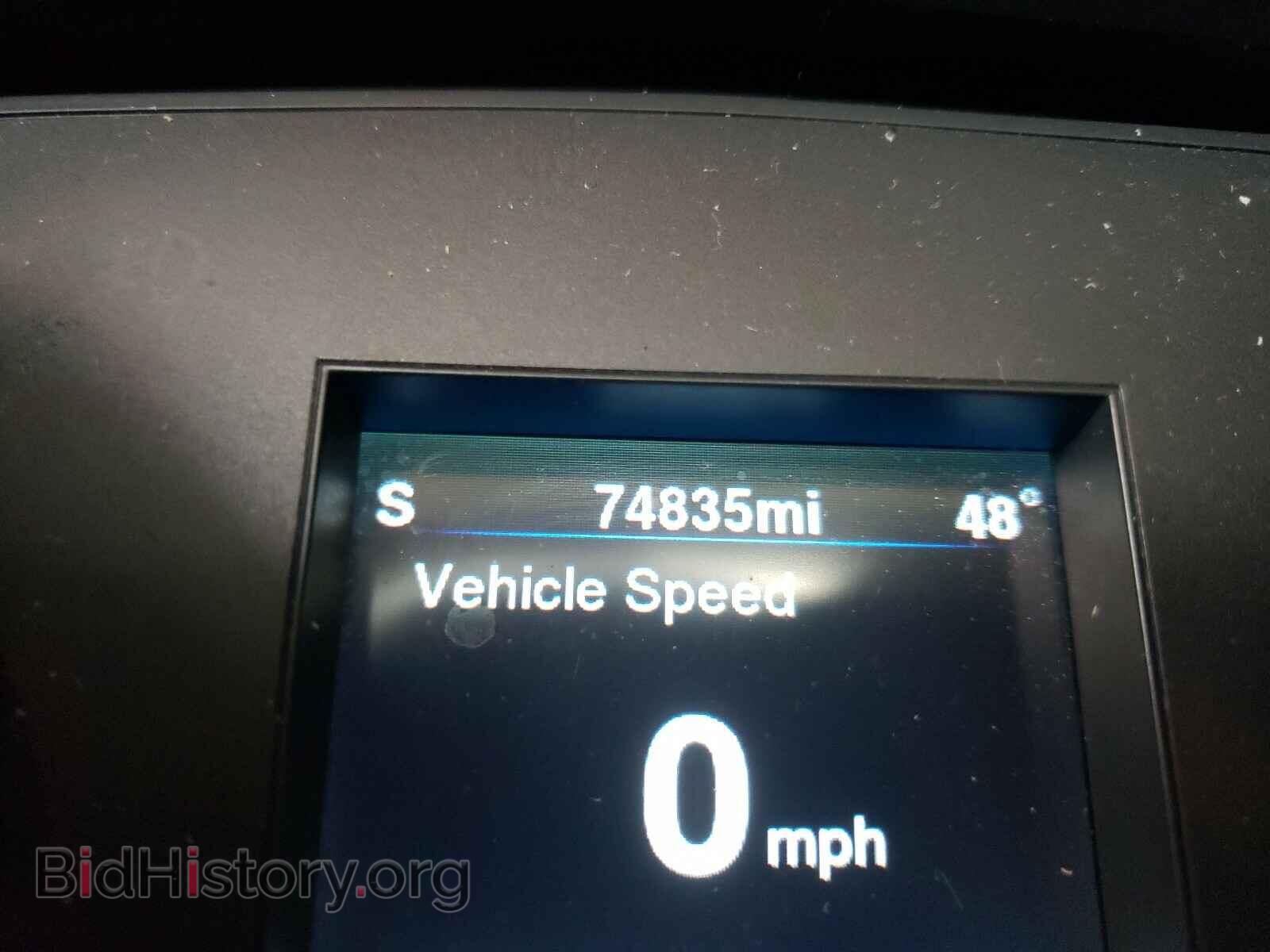 2014 CHRYSLER 300 - VIN: 2C3CCABT8EH135980 - Фото 8
