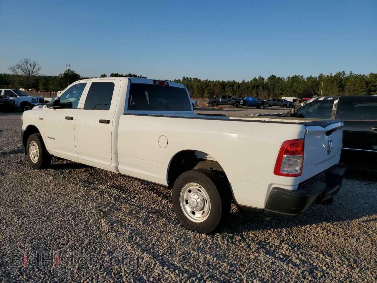 2020 RAM 2500 - VIN: 3C6UR4HJ7LG236700 - Фото 2