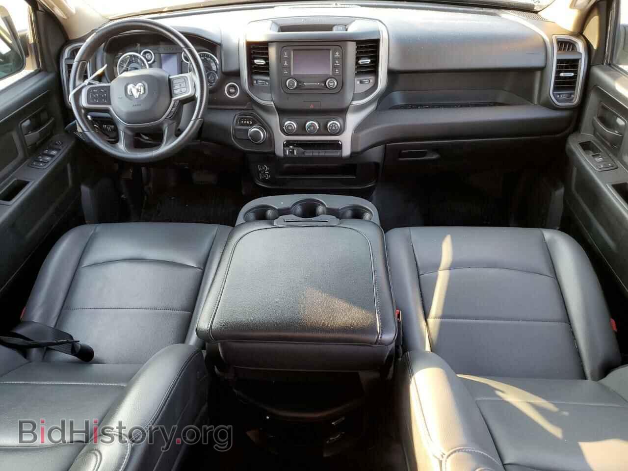 2020 RAM 2500 - VIN: 3C6UR4HJ7LG236700 - Фото 8