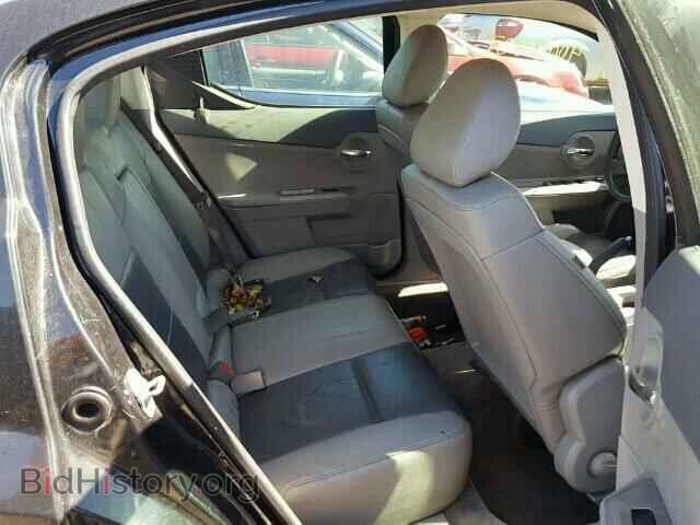 2008 DODGE AVENGER - VIN: 1B3LC56J58N253767 - Фото 6