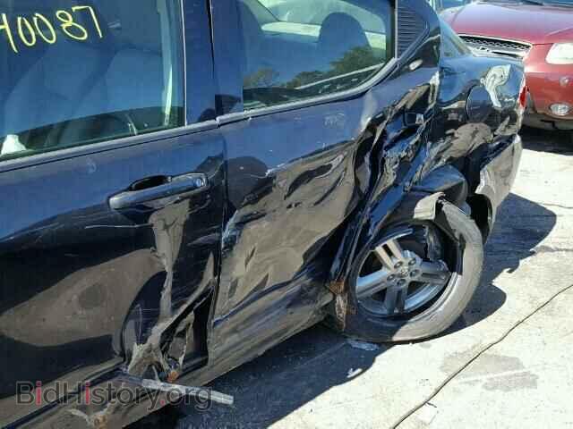2008 DODGE AVENGER - VIN: 1B3LC56J58N253767 - Фото 9